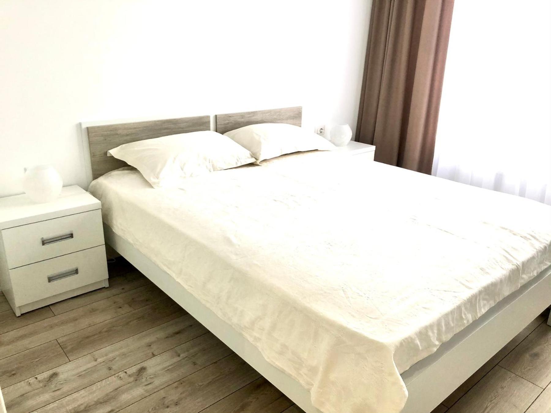 Osapart Cozy Apartment In A Complex Semycvit Lviv Exterior foto