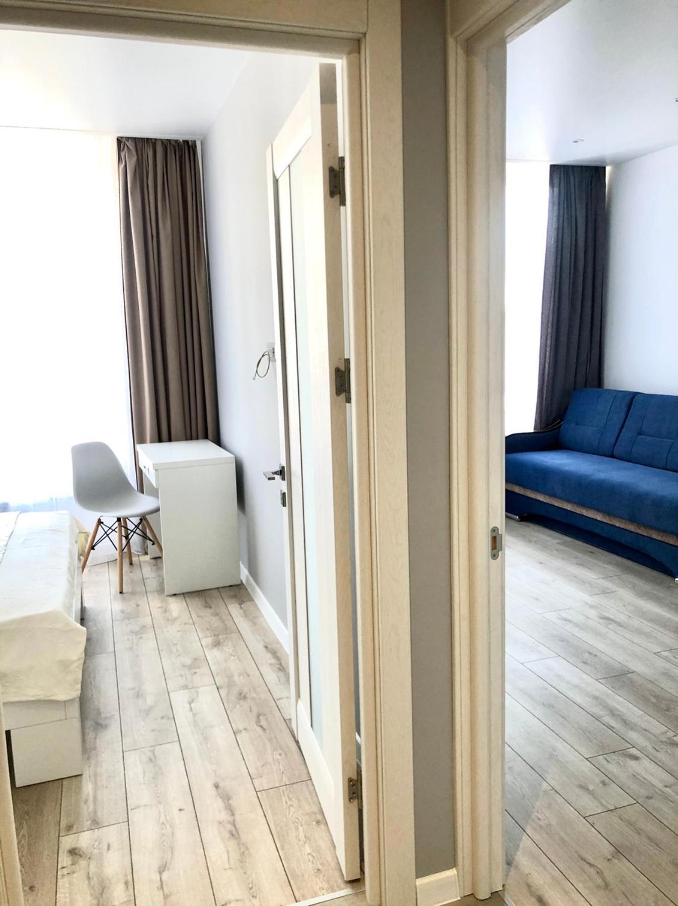 Osapart Cozy Apartment In A Complex Semycvit Lviv Exterior foto